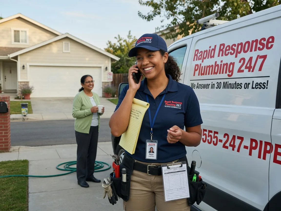 Emergency Plumber Brinktown, MO FAQs